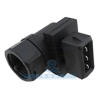 [871120] Vehicle speed sensor