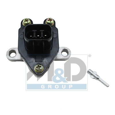 [871119] Vehicle speed sensor