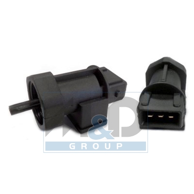 [87655] Vehicle speed sensor