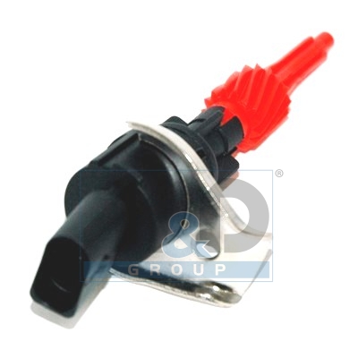 [87654] Sensor, speed/RPM