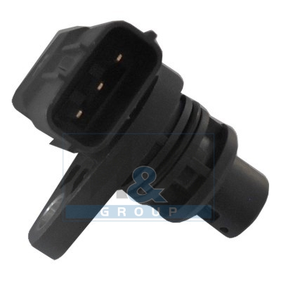 [871020] Vehicle speed sensor