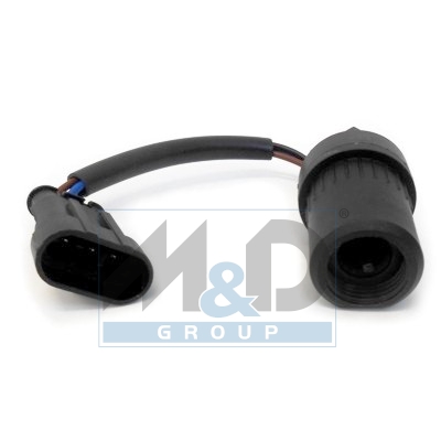 [87822] Vehicle speed sensor