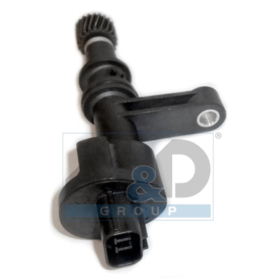 [87847] Vehicle speed sensor