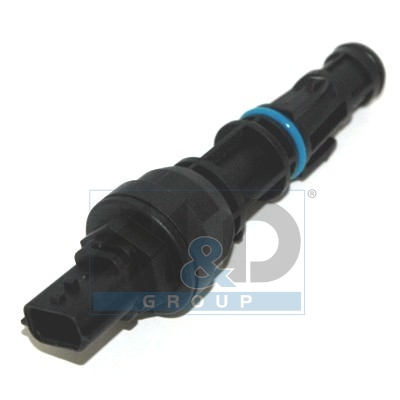 [87656] Vehicle speed sensor