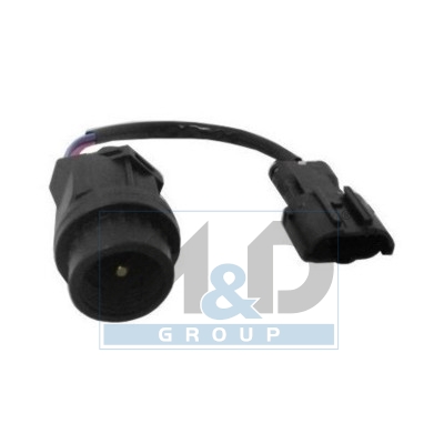 [871003] Vehicle speed sensor