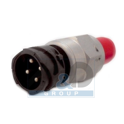 [87820] Vehicle speed sensor