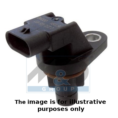 [87806E] Camshaft sensor