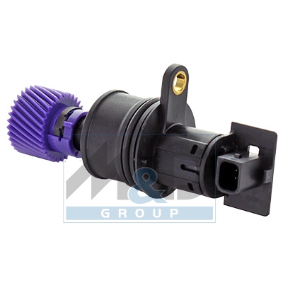 [87878] Vehicle speed sensor