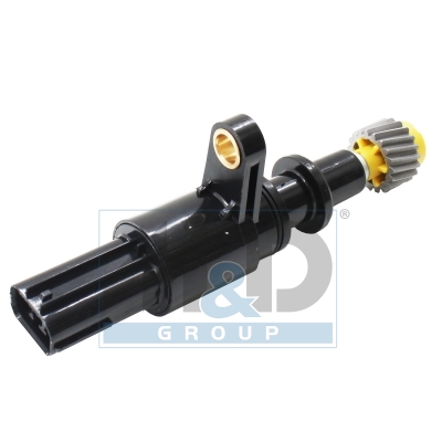 [87842] Vehicle speed sensor