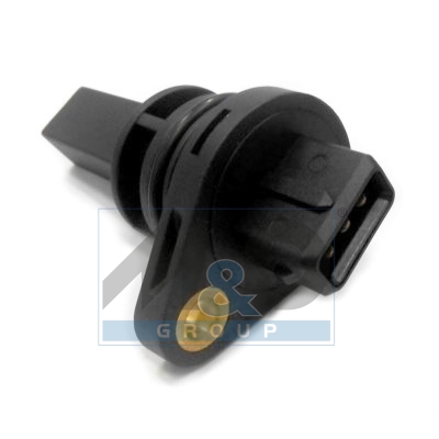[87909] Vehicle speed sensor