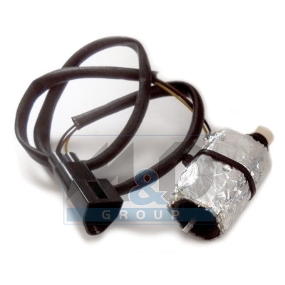 [871029] Vehicle speed sensor