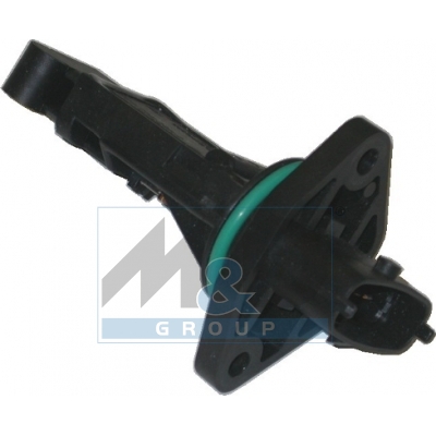 [86165] MAF meter, sensing insert