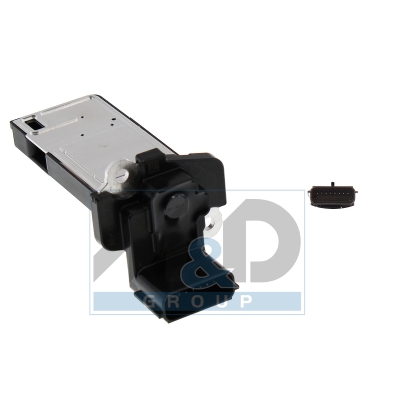 [86524] MAF meter, sensing insert