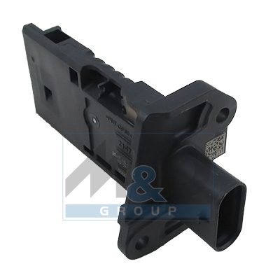 [86442] MAF meter, sensing insert