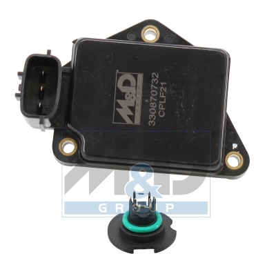 [86402] MAF meter, sensing insert