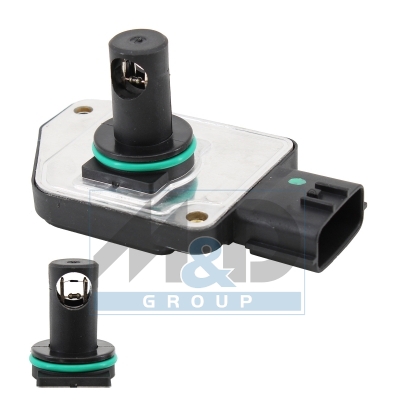 [86419] MAF meter, sensing insert