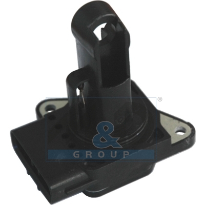 [86139] MAF meter, sensing insert