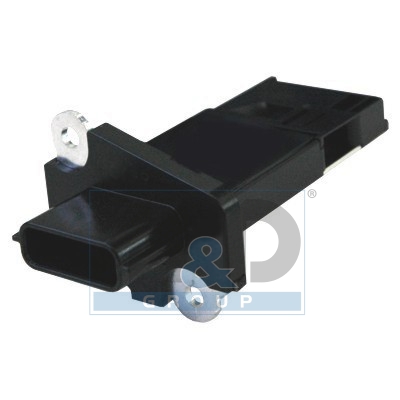 [86326] MAF meter, sensing insert