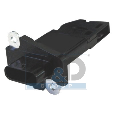 [86328] MAF meter, sensing insert