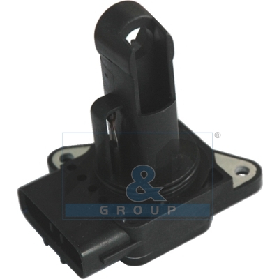 [86141] MAF meter, sensing insert