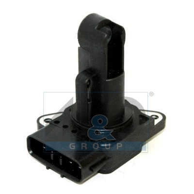 [86074] MAF meter, sensing insert