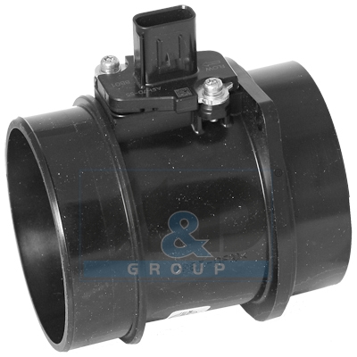 [86172] Airflow meter