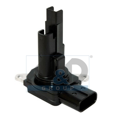 [86287] MAF meter, sensing insert