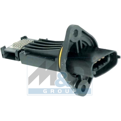 [86155] MAF meter, sensing insert