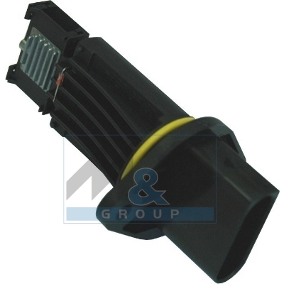 [86216] MAF meter, sensing insert