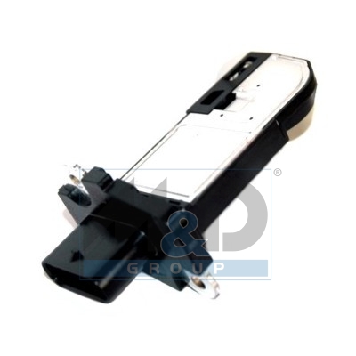 [86324] MAF meter, sensing insert