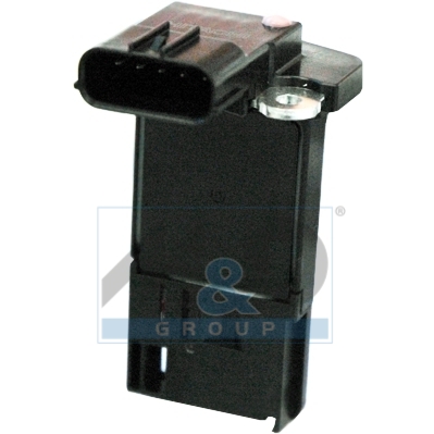 [86278] MAF meter, sensing insert