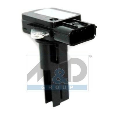 [86313] MAF meter, sensing insert