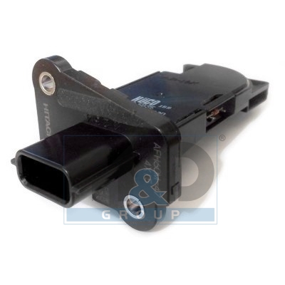 [86358] MAF meter, sensing insert