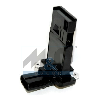 [86327] MAF meter, sensing insert