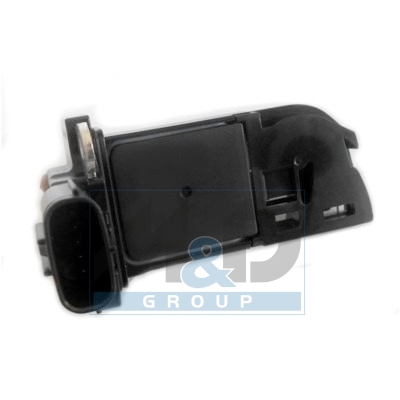 [86377] MAF meter, sensing insert
