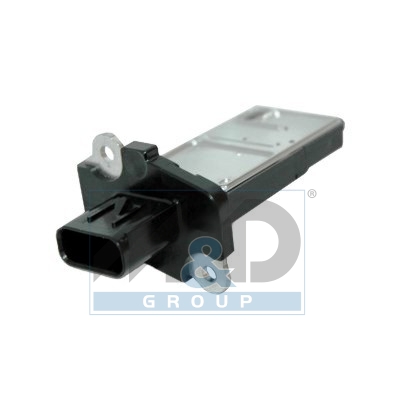 [86322] MAF meter, sensing insert