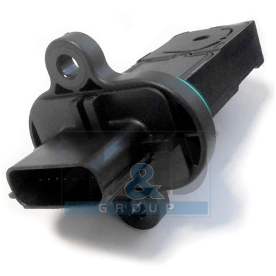 [86379] MAF meter, sensing insert