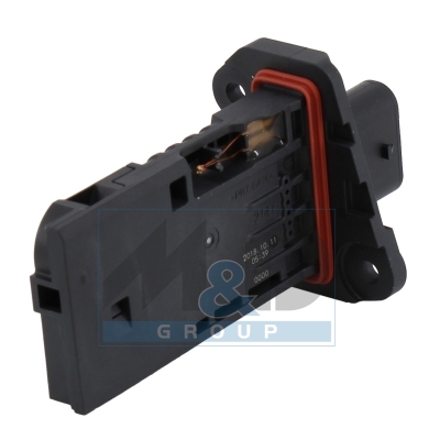[86506] MAF meter, sensing insert