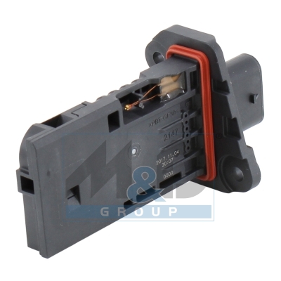 [86501] MAF meter, sensing insert