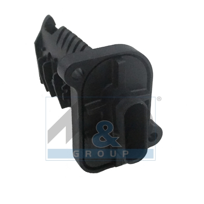 [86469] MAF meter, sensing insert