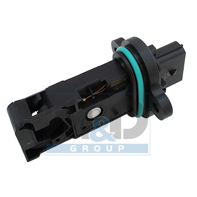 [86473] MAF meter, sensing insert