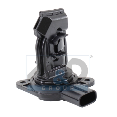 [86509] MAF meter, sensing insert