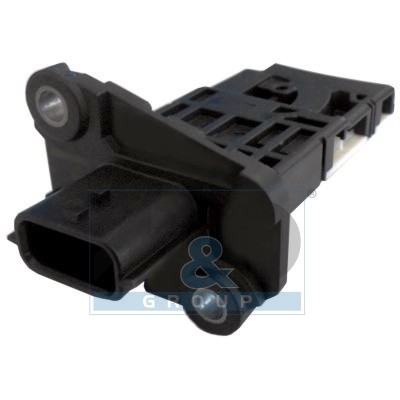[86383] MAF meter, sensing insert