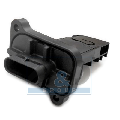 [86385] MAF meter, sensing insert