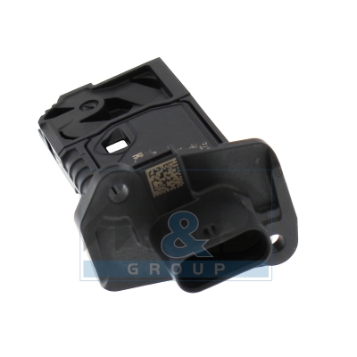 [86534] MAF meter, sensing insert