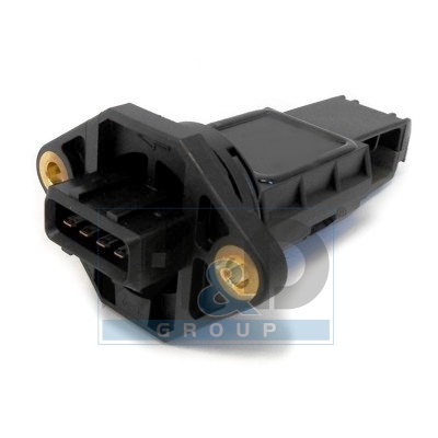 [86372] MAF meter, sensing insert