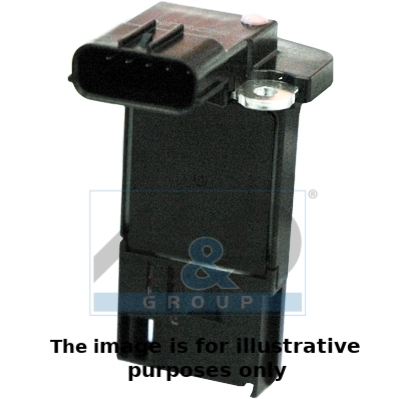 [86278E] Indicateur MAF, insert de détection