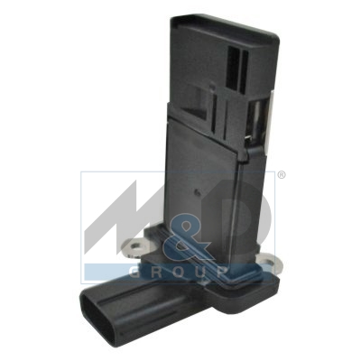 [86406] MAF meter, sensing insert