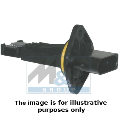 [86166E] MAF meter, sensing insert
