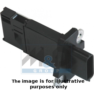 [86173E] MAF meter, sensing insert